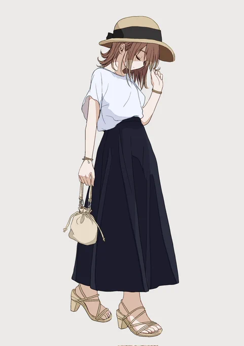 らくがき(再掲)