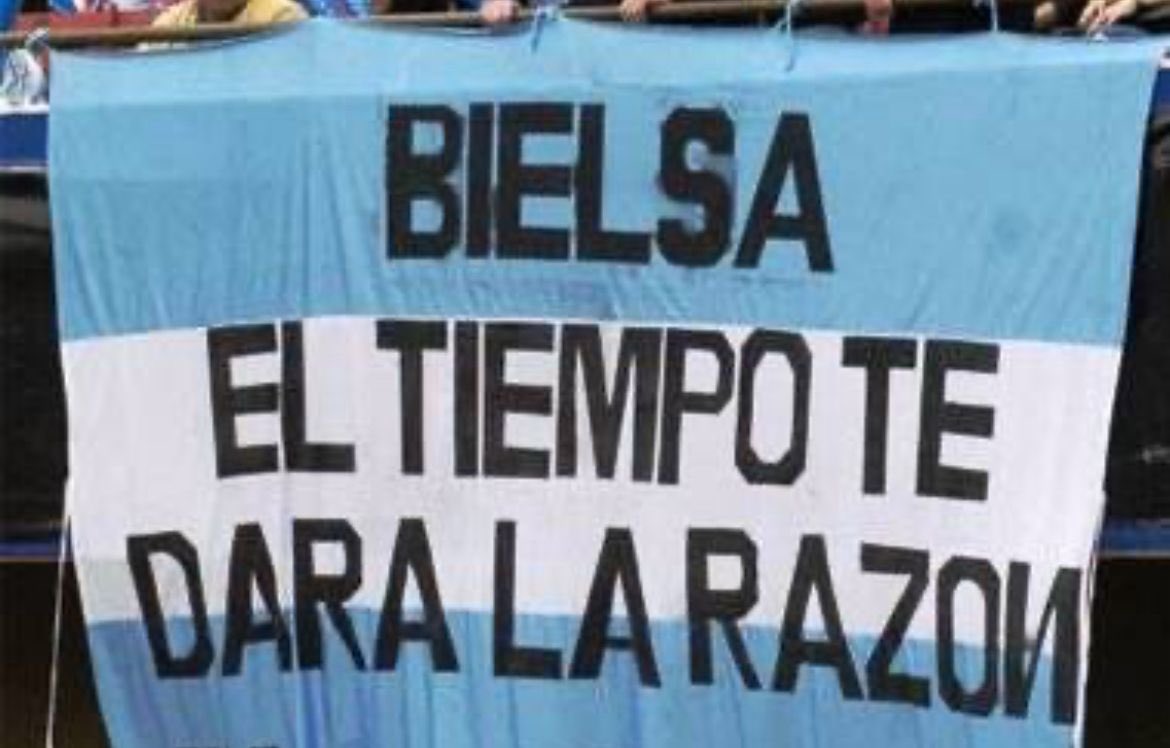Ahora todos los Uruguayos te aman...Genio! Único! El tiempo siempre te da la razón! Siempre aprenderán a amarte!