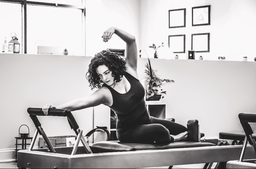 taralynpilates's tweet photo. R-E-A-C-H-I-N-G for Friday… almost here 👏👏👏

Join us tomorrow for some fabulous Friday feels #pilatesstyle 🤗 

We’ve got you covered in Montville and Wayne with amazing classes to start your weekend off right 🙌 

Join us for ⬇️

Friday:
7 am Classical Spr... https://t.co/7lENmNrKCl