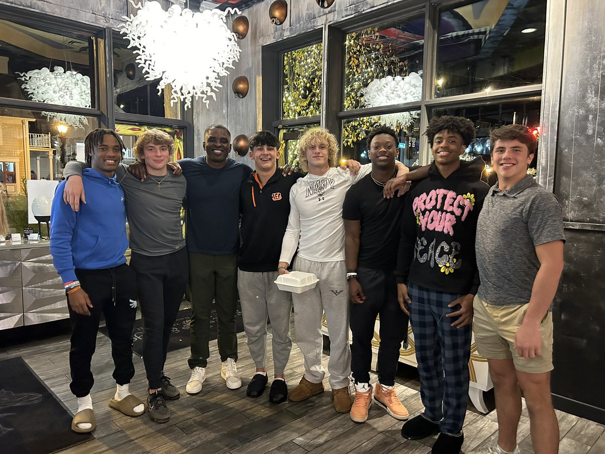 Andre Morris tweet media