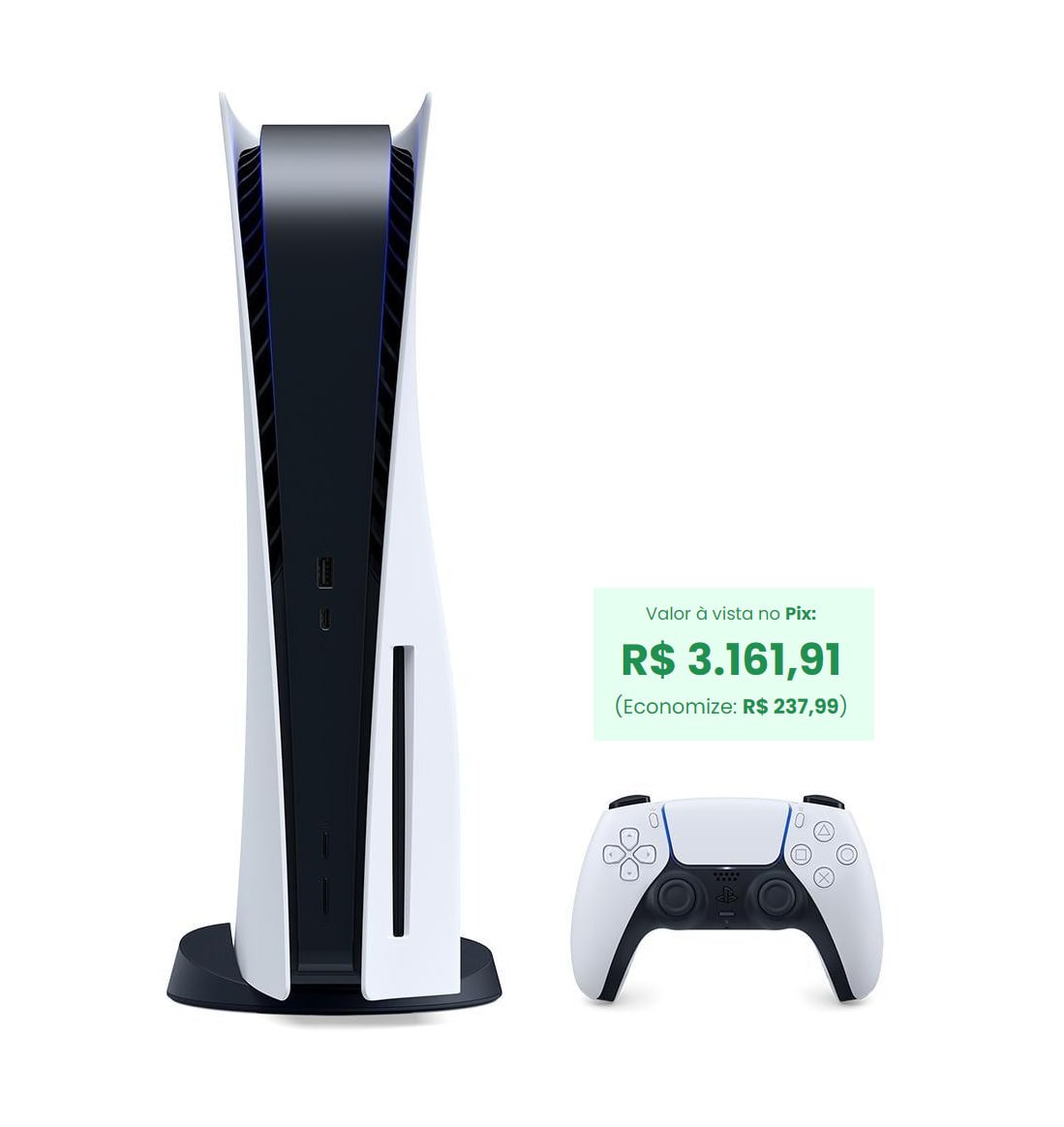 LinksBR - Promoções tweet media