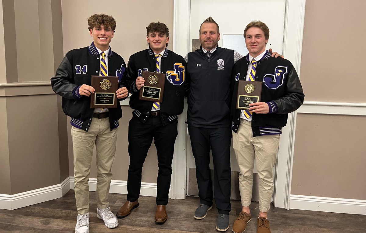 Jackson Football tweet media