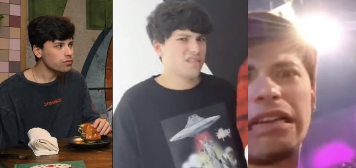 all these pictures have one thing in common
