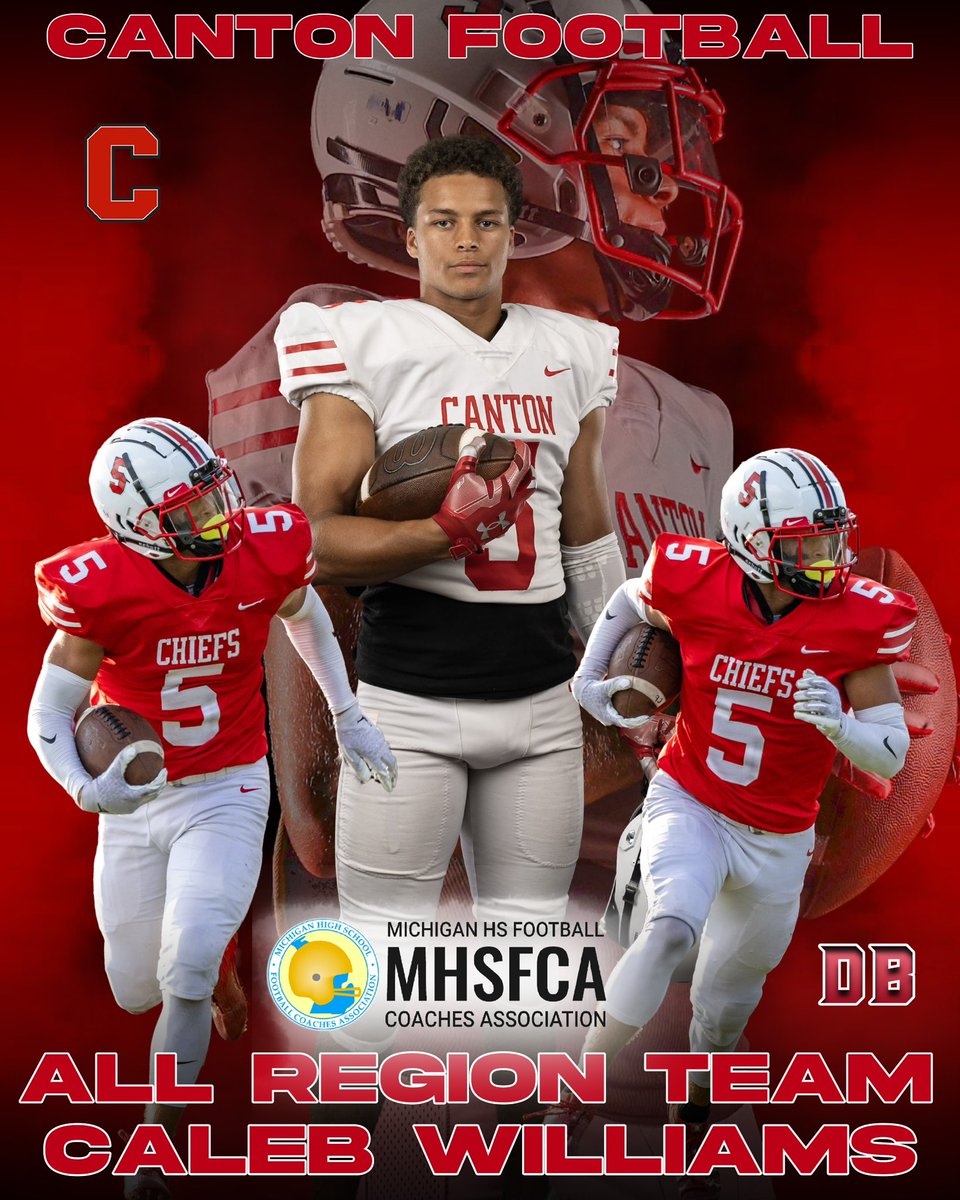 CalebWilliams (@calebcwilliams5) on Twitter photo Thankful and grateful for this honor. <a href="/TheD_Zone/">The D Zone</a> @Rivals_Clint <a href="/On3sports/">On3</a> <a href="/AllenTrieu/">Allen Trieu</a> @footballcanton Thankful and grateful for this honor. <a href="/TheD_Zone/">The D Zone</a> @Rivals_Clint <a href="/On3sports/">On3</a> <a href="/AllenTrieu/">Allen Trieu</a> @footballcanton