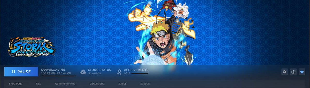 LokiCracked's tweet photo. ATTENTION ANIME FANS! ITS BEGUN WE WILL BE RUNNING NARUTO LIVE ON STREAM TOMORROW AT https://t.co/AedWNbQF4d SO HYPED FOR THIS I BEEN WAITING YEARS FOR THIS ITS FINALLY HERE!
@BandaiNamcoUS @BandaiNamcoNO #BandaiNamco #anime #nycc #KickStreamer @KickCommunity #NARUTO #storm5 https://t.co/WjlcrHuf89