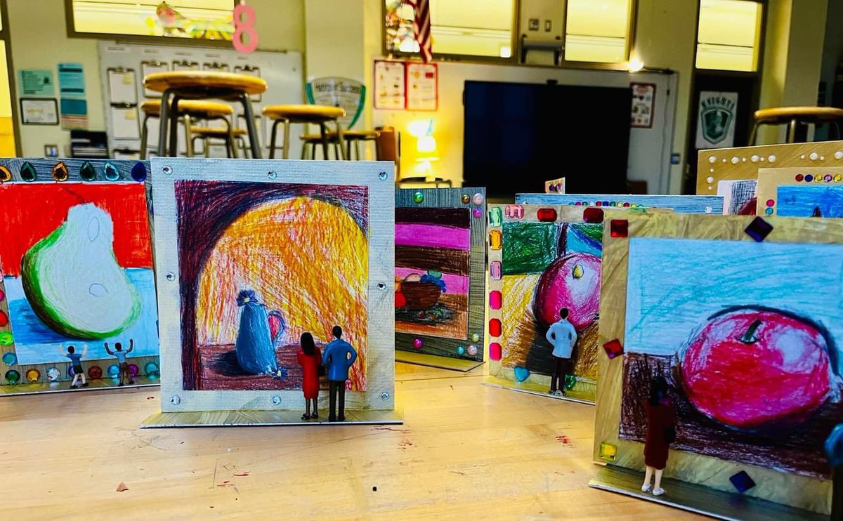 Maureen Brenner tweet media