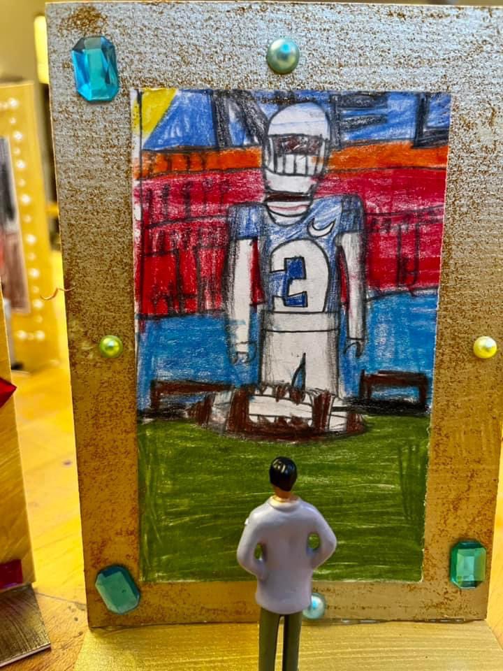 Maureen Brenner tweet media