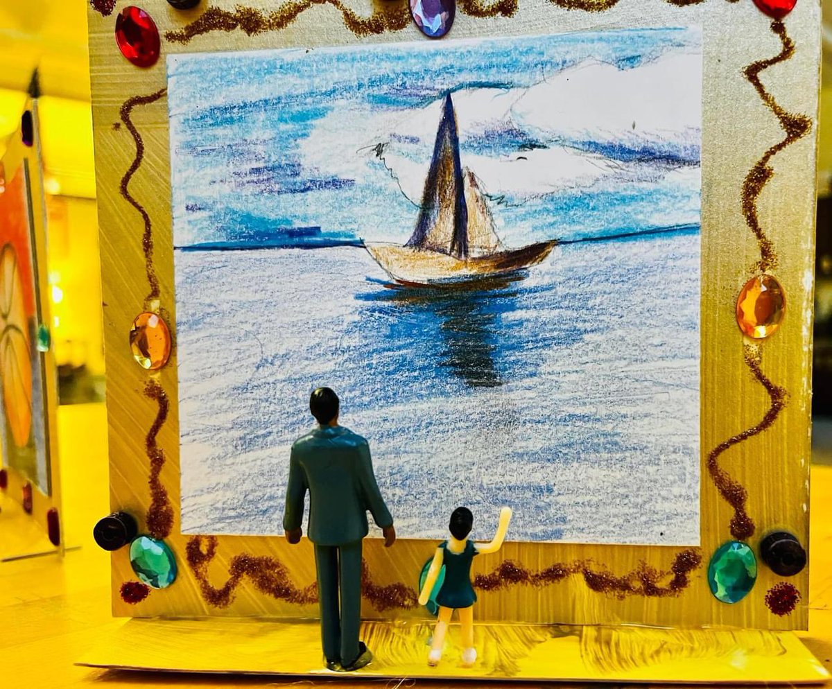 Maureen Brenner tweet media