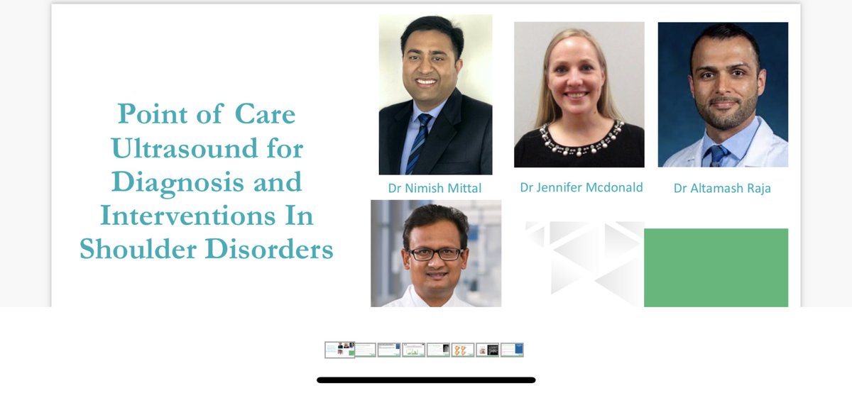 Dr Nimish Mittal MD, MS tweet media