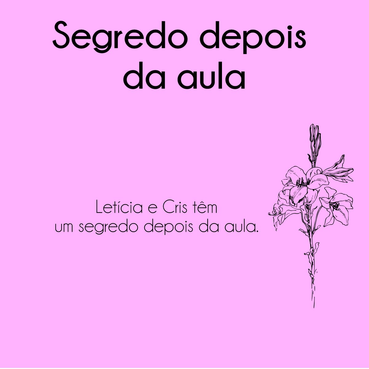 Hereintherabbit's tweet photo. Conheça os quatro contos que compõem De Lírios!
De Graça no #SextounoKindle https://t.co/nZ0xFCB7mj