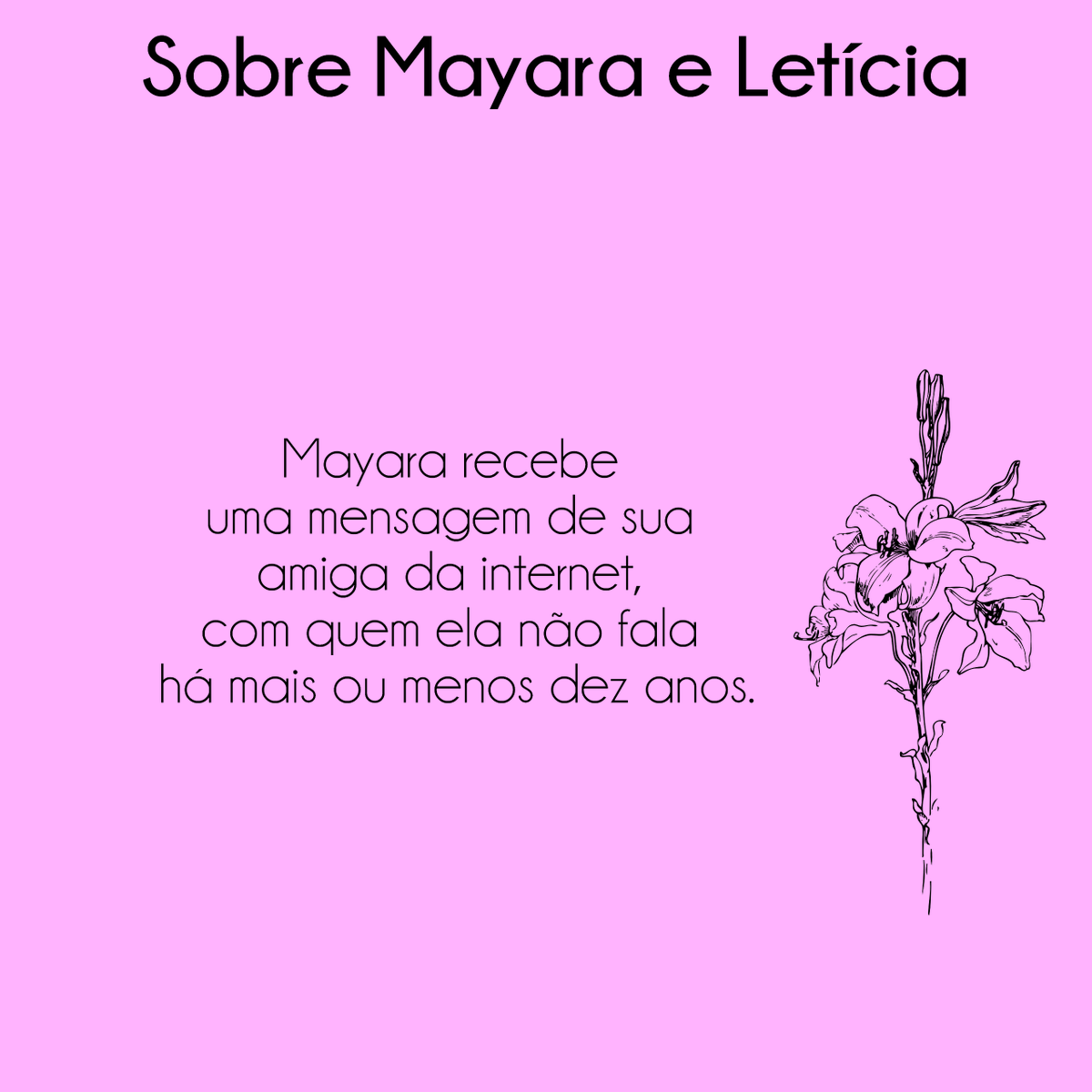 Hereintherabbit's tweet photo. Conheça os quatro contos que compõem De Lírios!
De Graça no #SextounoKindle https://t.co/nZ0xFCB7mj