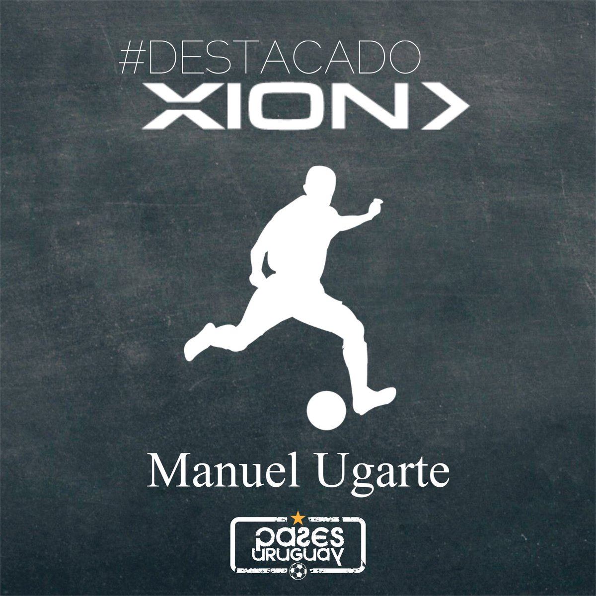 PasesUruguay's tweet photo. ¡QUÉ PARTIDO DE MANUEL UGARTE!

Señor número 5 tiene Uruguay, quita, mete, juega, ordena. Todo lo hace bien. Exuberante actuación del jugador del PSG en La Bombonera ante el campeón del mundo.
Jugador top 🔝 

#DestacadoXION https://t.co/VDAJTSS6RQ