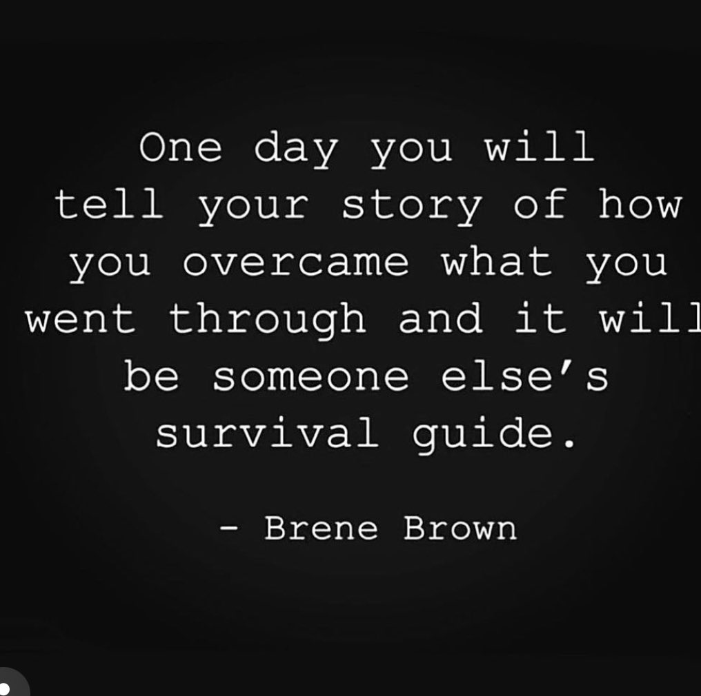 TimeToRecover74's tweet photo. ⬇️

@MyFiveYearStory https://t.co/LcOPO8Cu1u