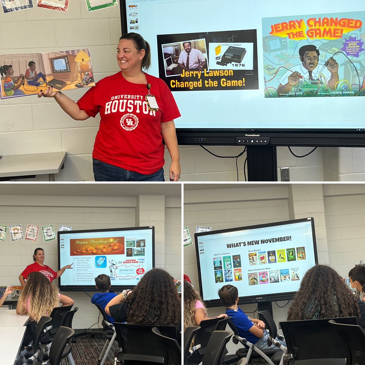 Jennifer Garstecki tweet media