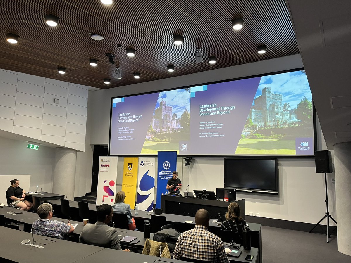 National Youth Sport Conference 2026 tweet media