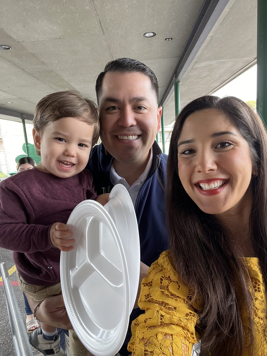 James Villarreal tweet media