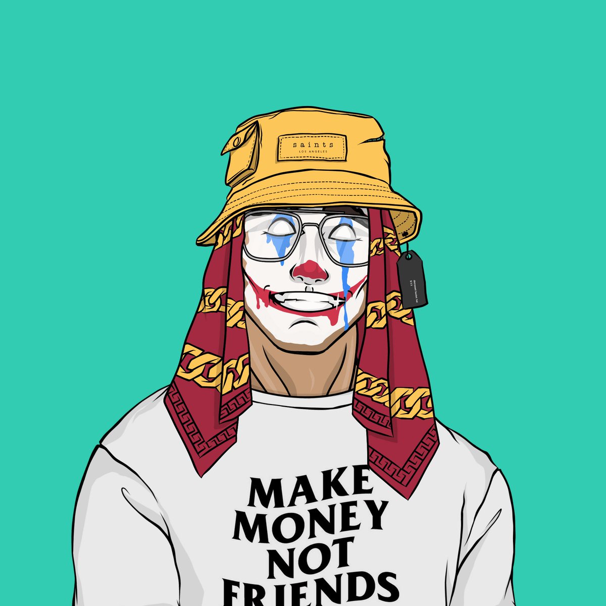 That_Guy_Derek's tweet photo. #MMNF #FCKOFF 

@saintsoflaNFT https://t.co/8YDFc187T9
