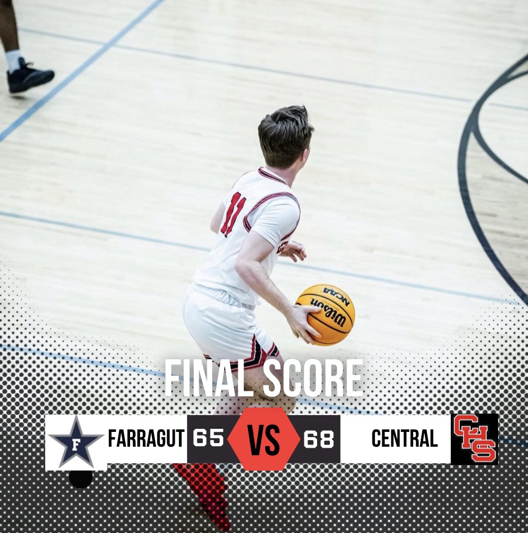 Statement win 💪🏼

The Marcus Huie era starts off with a bang against his former team