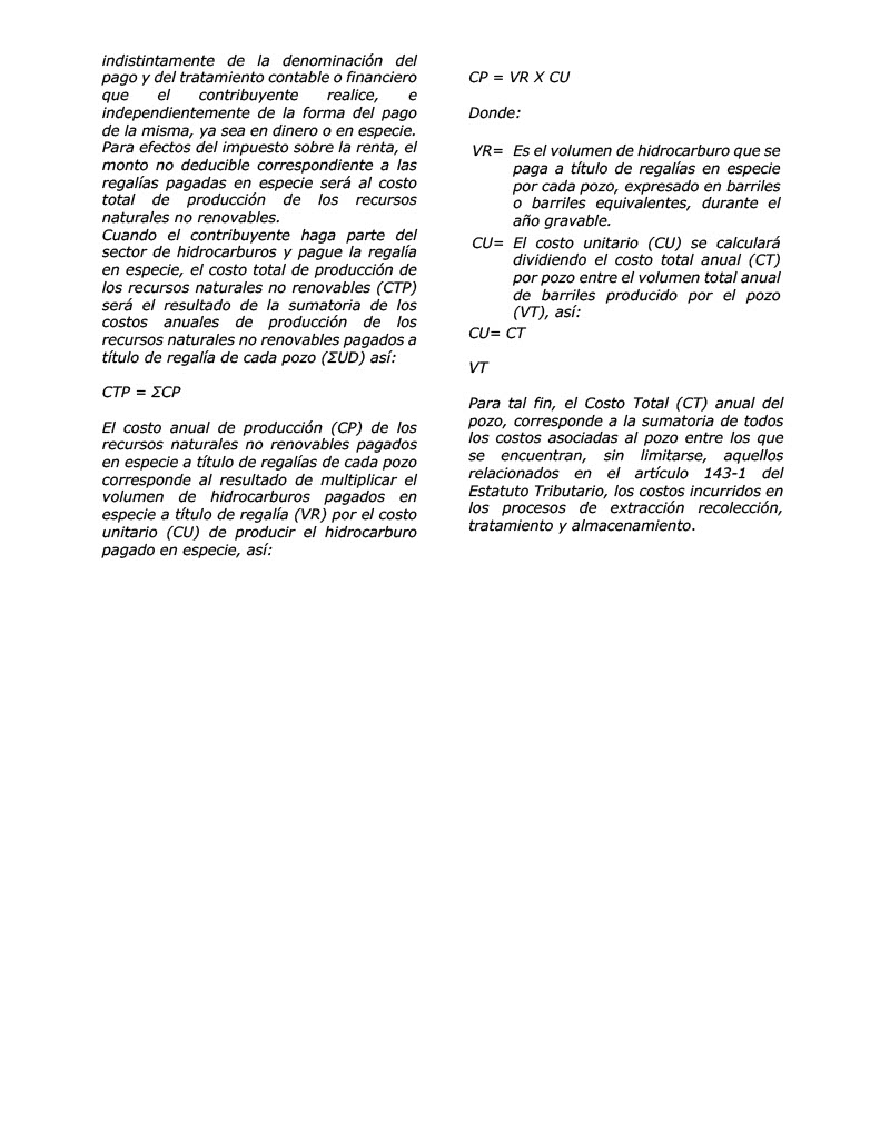 ACP_Colombia's tweet photo. El fallo de la Corte Constitucional que declara la inconstitucionalidad del artículo de la Reforma Tributaria mediante el cual se prohibía la deducibilidad de las regalías del impuesto de renta para las empresas del sector minero-energético, abre la puerta para atraer más inversión de largo plazo, beneficios para las regiones y la calidad de vida de los colombianos.👇