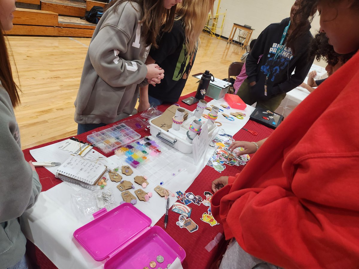 April Shell tweet media