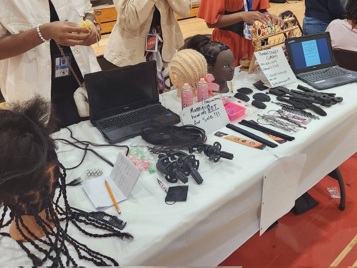 April Shell tweet media