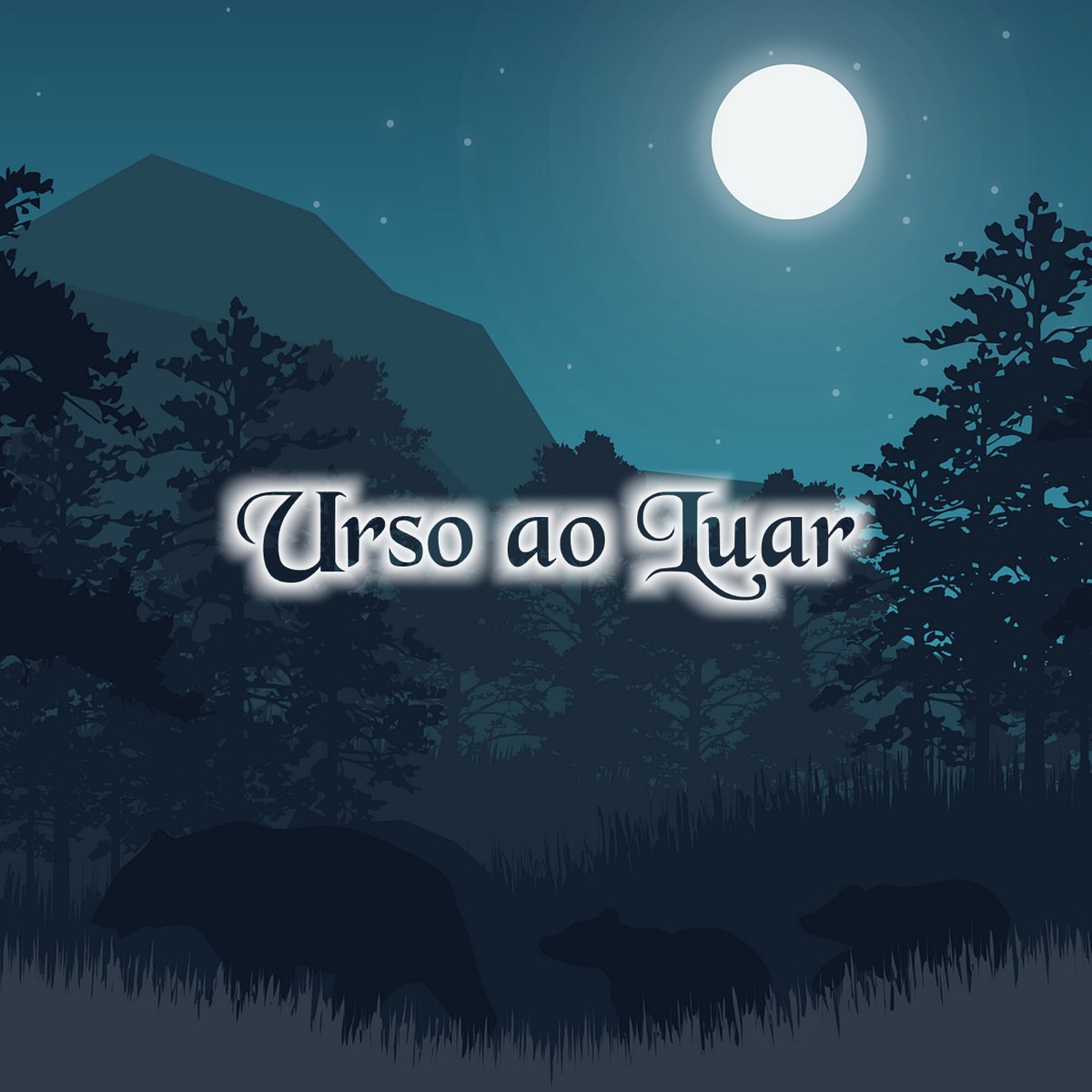 Hereintherabbit's tweet photo. Já leram Urso ao Luar? 
Um conto Boys Love com fantasia!
De graça no #SextounoKindle https://t.co/0UnbFC295R
