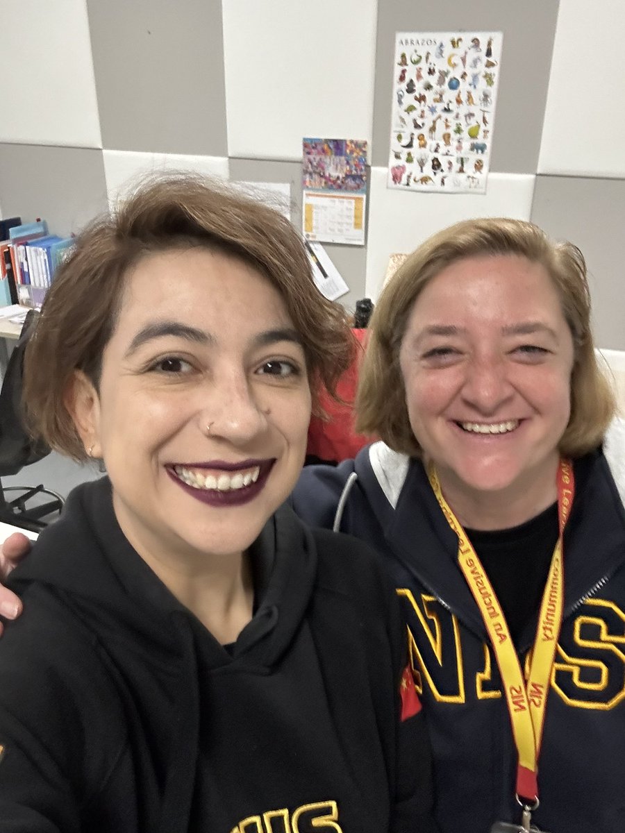 Ginna Daza (@ginnap28) on Twitter photo Happy Friday to y’all! SENIA conference is out 🤩🤩🤩 enjoy all the learning happening. <a href="/FarrolTanya/">Tanya Farrol</a> Happy Friday to y’all! SENIA conference is out 🤩🤩🤩 enjoy all the learning happening. <a href="/FarrolTanya/">Tanya Farrol</a>