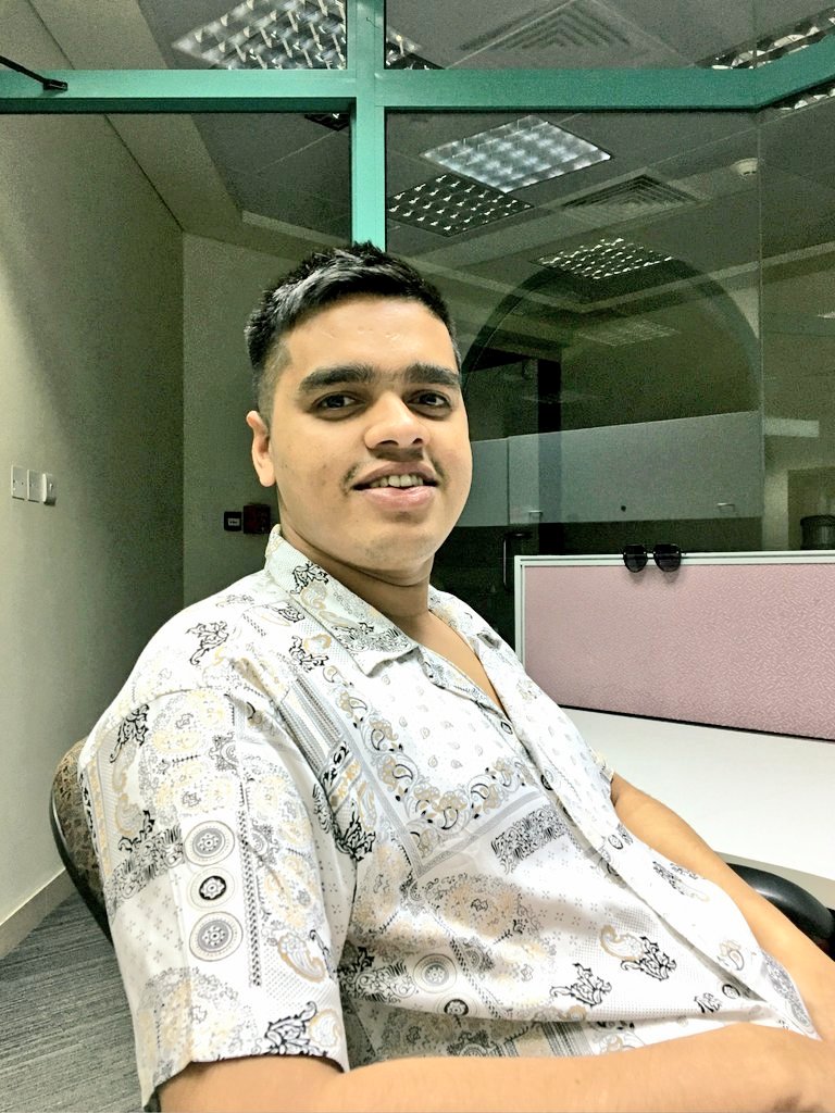 दुई दशक नाघेको पनि अाज ७ बर्ष पूरा भएछ ।❤️❤️
अाफु लाई हिजो १८ पूरा भएर आज १६ बर्ष लागे झै भएको छ । 😁😁❤️❤️
#Happy birthday to me❤️❤️