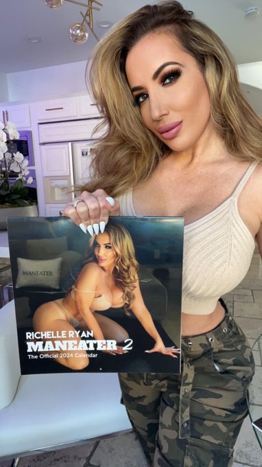 Grab my 2024 Maneater Calendar here > https://t.co/9Sxps5pMlR https://t.co/tljx7ODdX2<a href="/tag/makingnevadagreatagain"class="tags"><span>#makingnevadagreatagain</span></a>