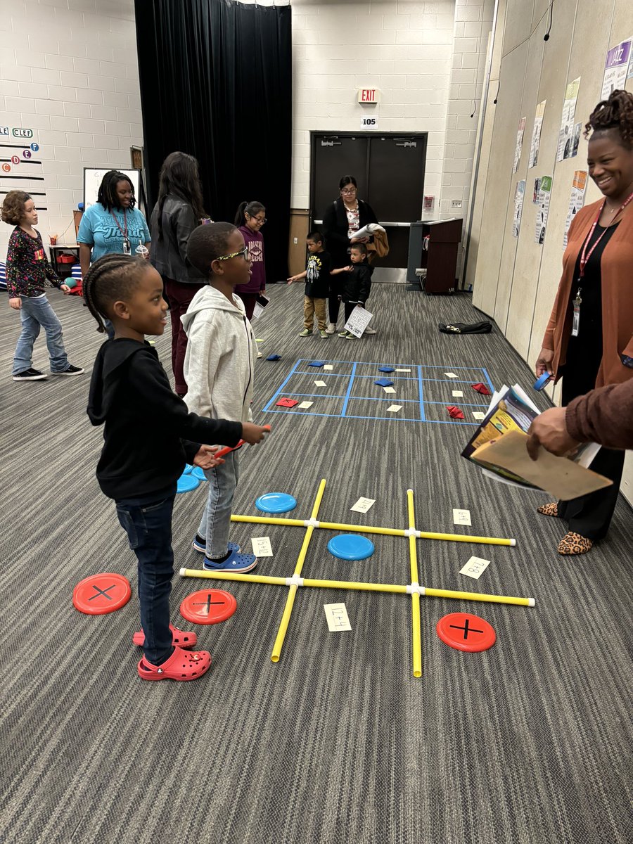 RobertsRoadES tweet media