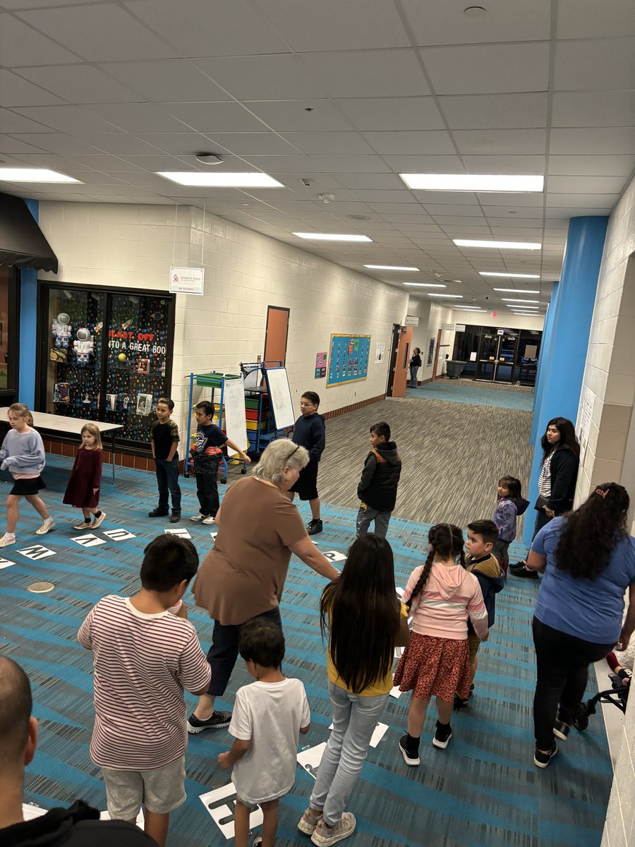 RobertsRoadES tweet media