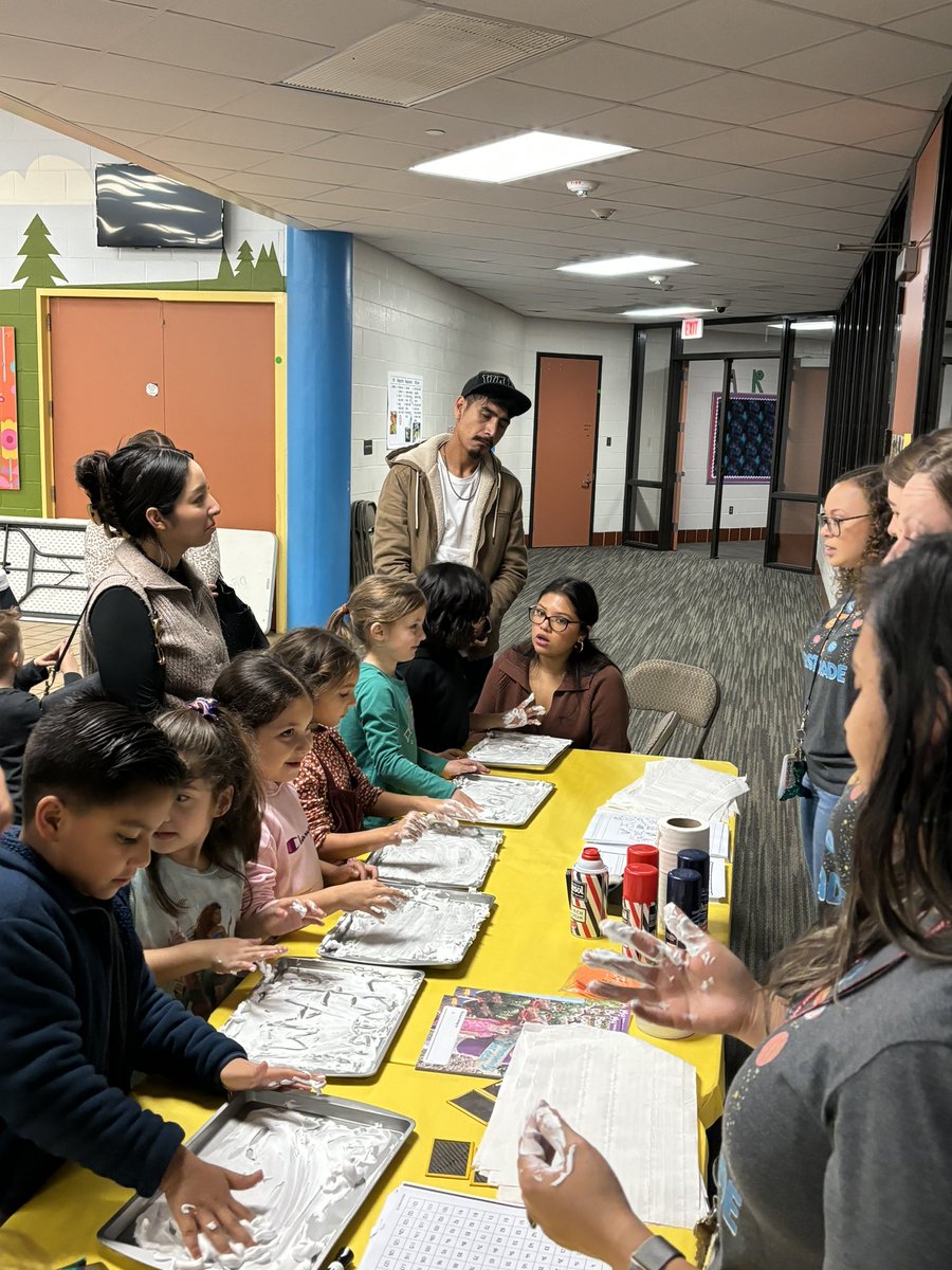 RobertsRoadES tweet media