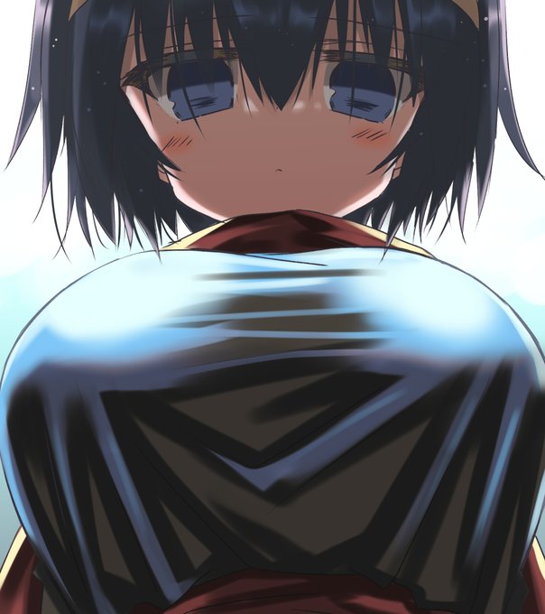 #逆光は素晴らしいのでこれを見た人も逆光を貼る 

ひかりのかなたへ けしさった ! 