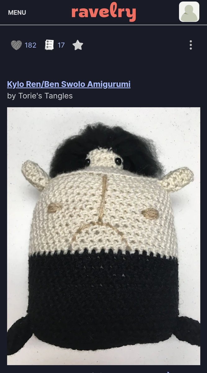 CardiganVixen's tweet image. which one of you did this