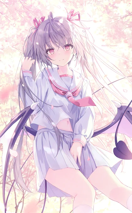 #逆光は素晴らしいのでこれを見た人も逆光を貼る 逆光はいいものだ