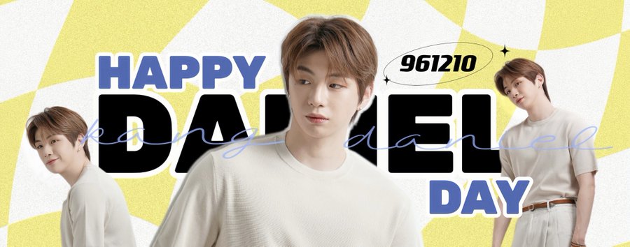 STARPLAY_World's tweet photo. 🎉#STARPLAY #DecemberBirthdayVote 1st Place #KANGDANIEL🎂
❤️#AppBanner design selected❤️
🙌See you at the #STARPLAY December Birthday Celebration🙌
✔️Details to be announced later. https://t.co/6iXhYGYN3z