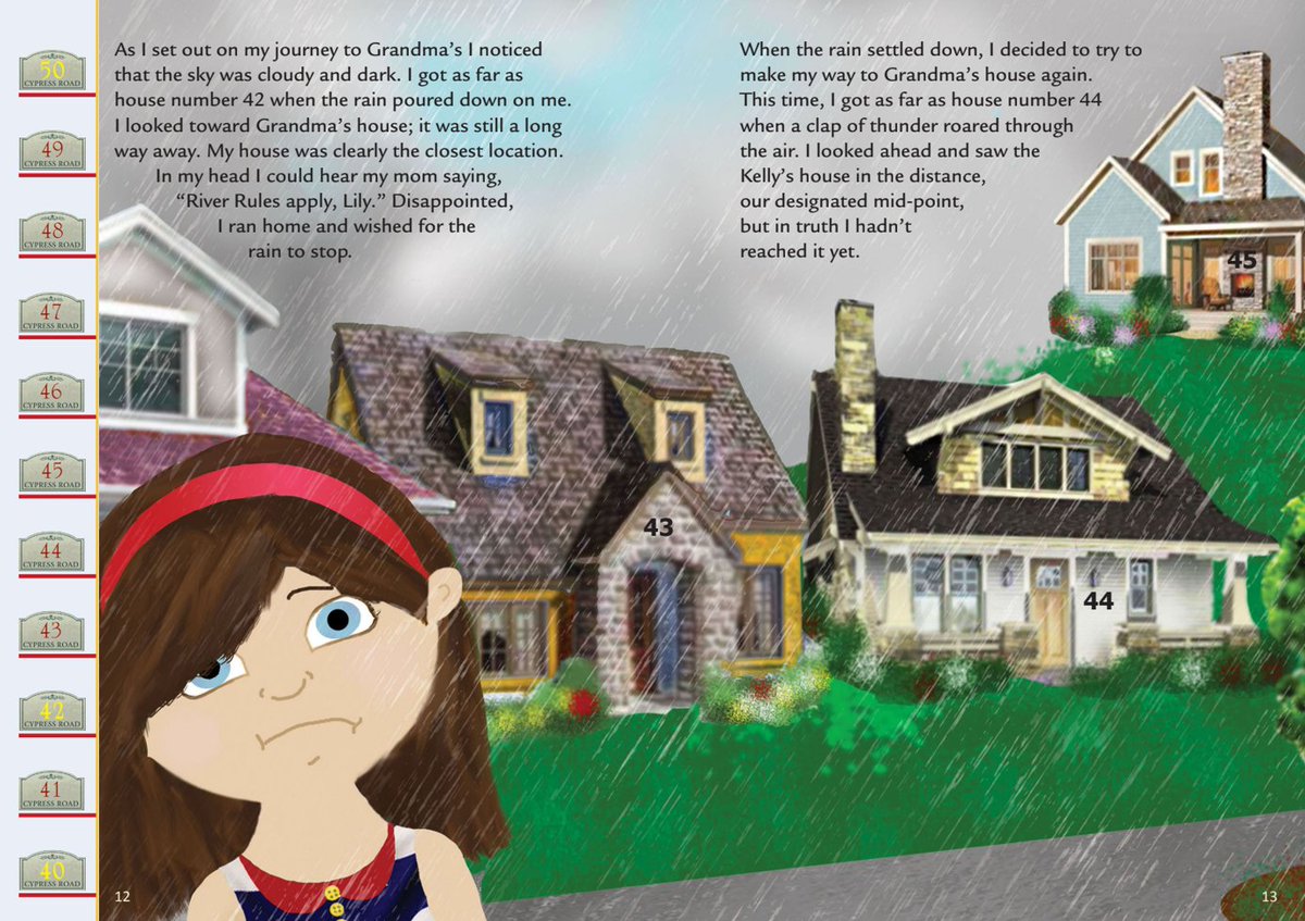 Math MileMarkers® tweet media