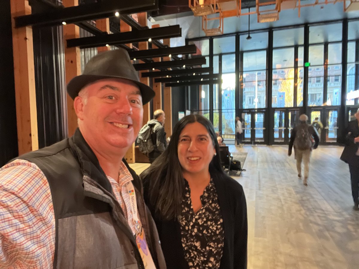 MS Community Dave tweet media