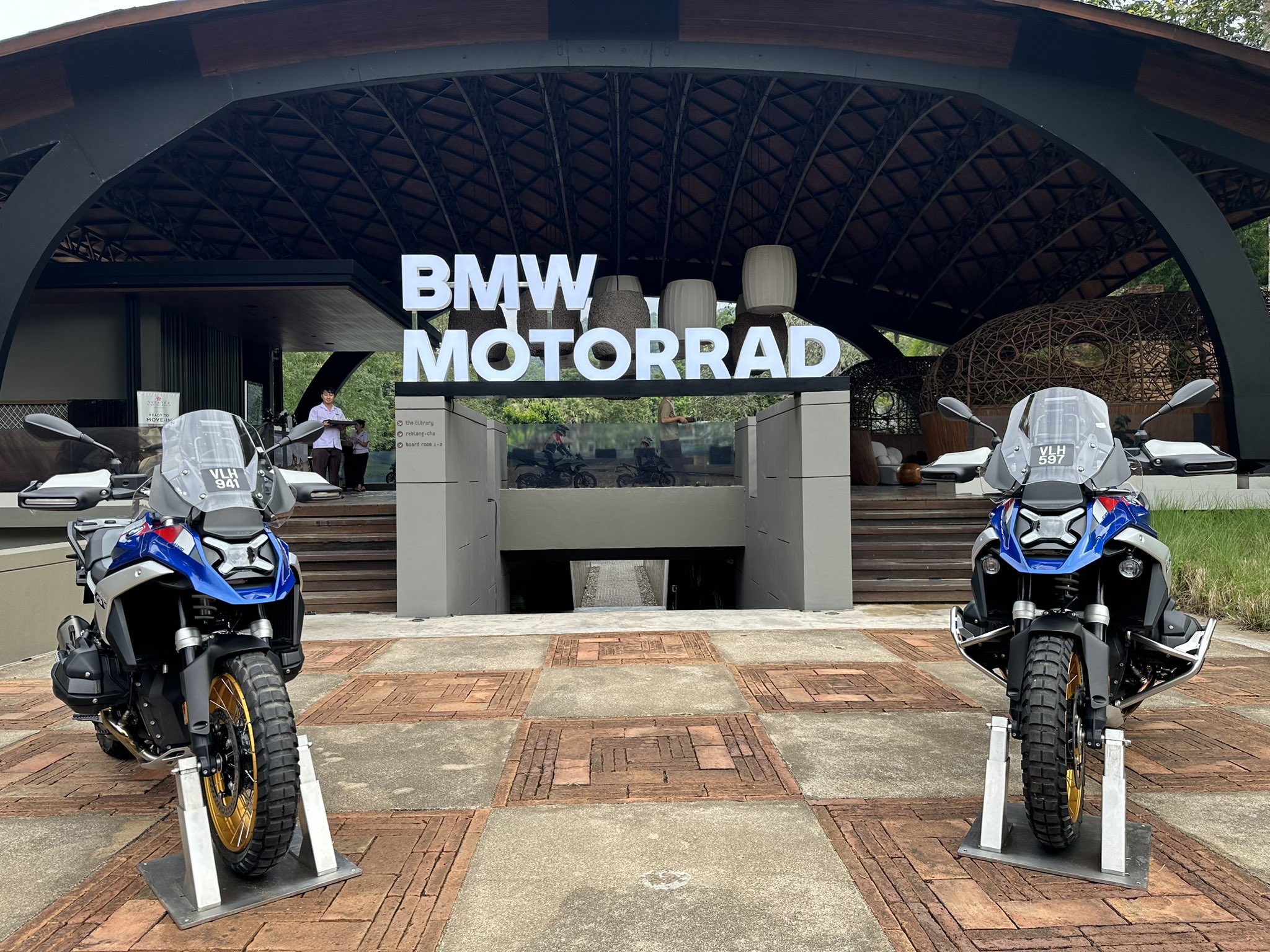 BMW - BMW Motorrad ラリースーツ バイク ウェア ジャケット