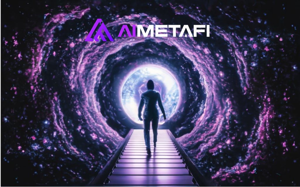 AIMETAFi | We're Hiring👋 tweet media