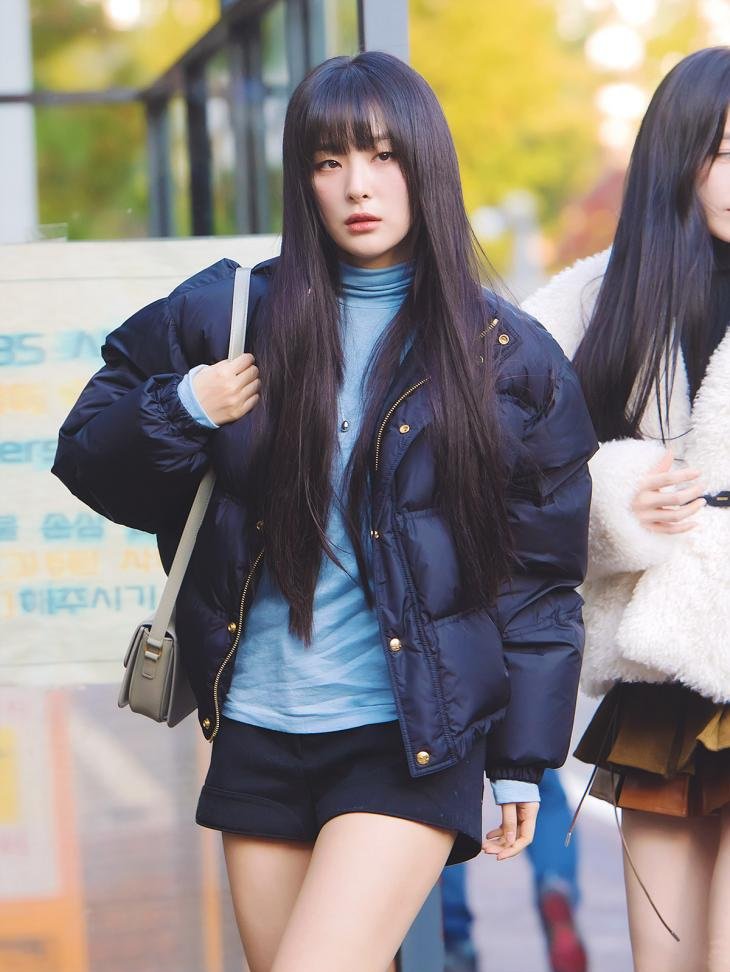 KSEULGILOOKS's tweet photo. #슬기 #SEULGI https://t.co/zUR3WSPWzu