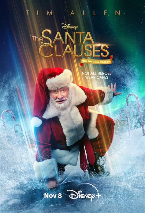 WWidners's tweet photo. Anybody else watching this second season?? #thesantaclause #christmas #DisneyPlus https://t.co/rNlk2PiPHT