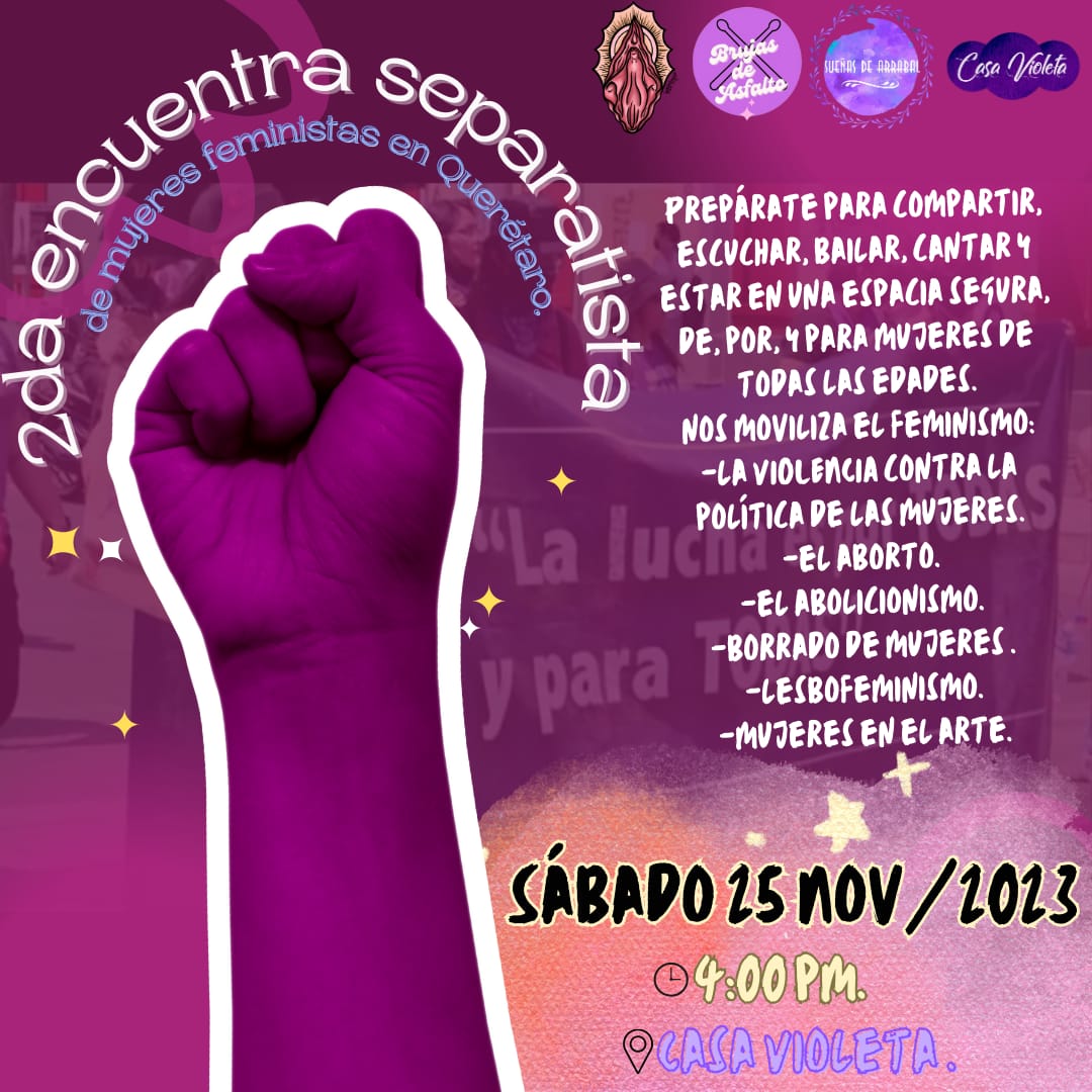 ParaFeminismo tweet picture