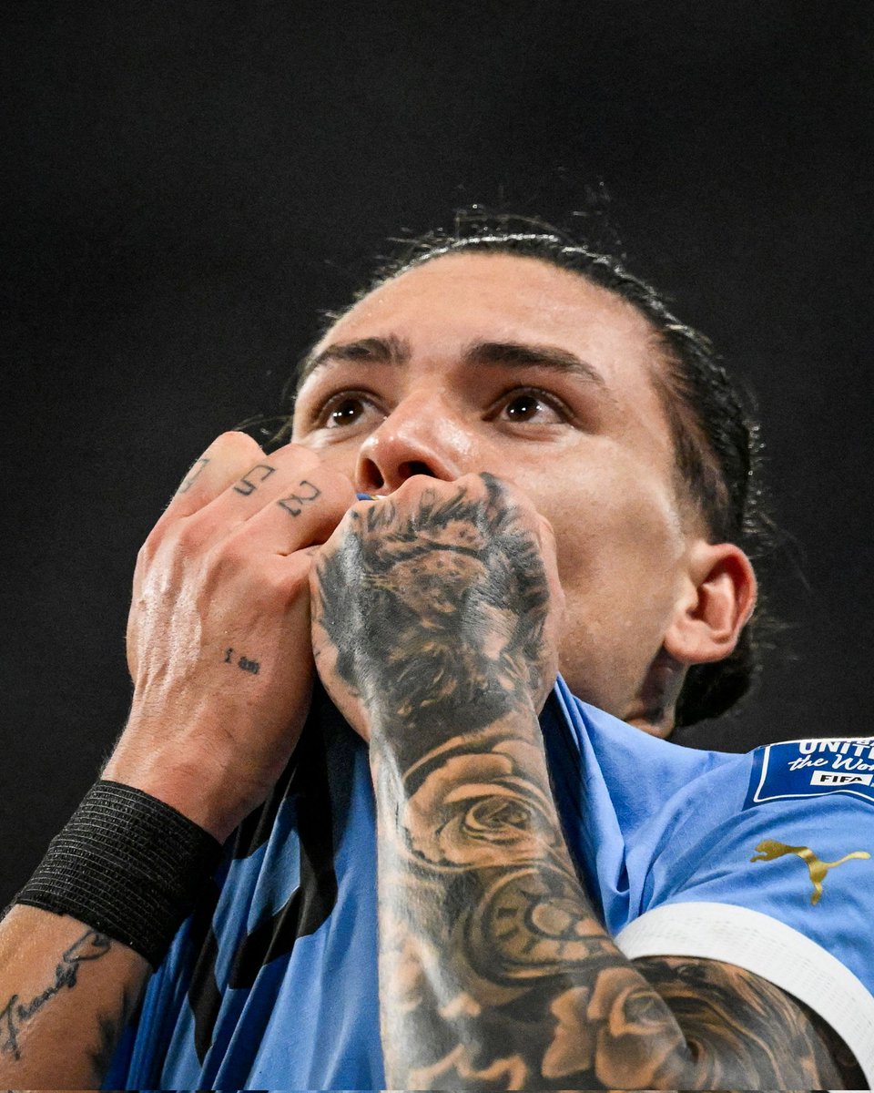 Darwin Nunez hari ini: • Cetak goal ke gawang juara Pildun • Ngolongin ...