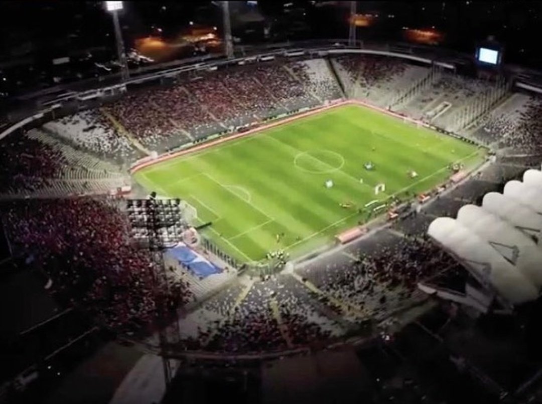 Chilean Premier League tweet media