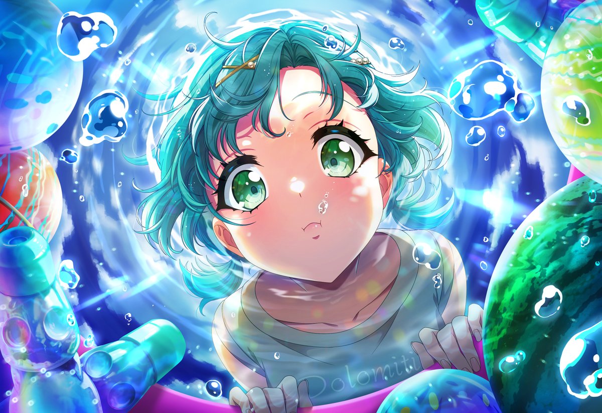 XROSS∞BEAT EPISODE2」ガチャ開催💿✨ ピックアップメンバー SP[水泡