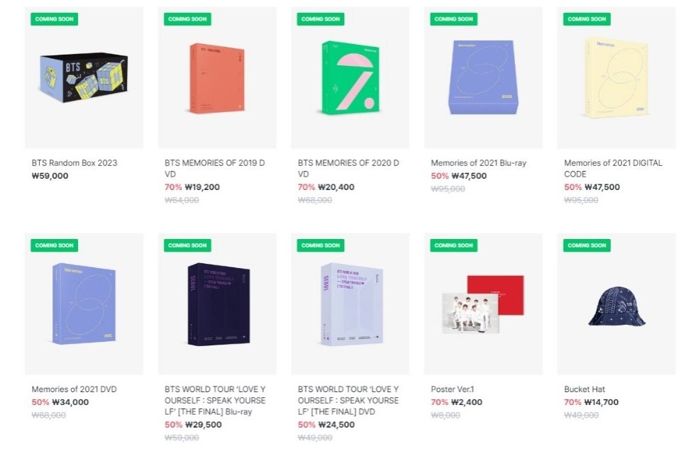 OPEN MERCH BLACK FRIDAY🥰 banyakk ges, dm aja mau apaa