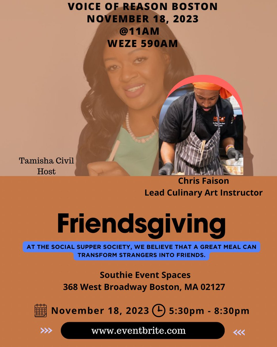 #friendsgiving #massachusetts #boston #voiceofreasonboston #reentrymatters #reentryprogram #criminaljustice #probation #prision #blackchefs #socialjustice #afroindigenous #culture