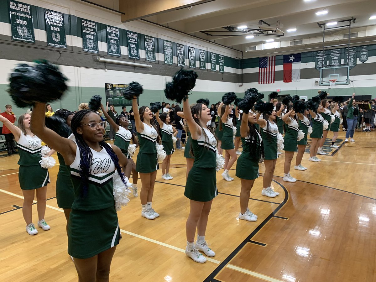 Wilson Rams tweet media