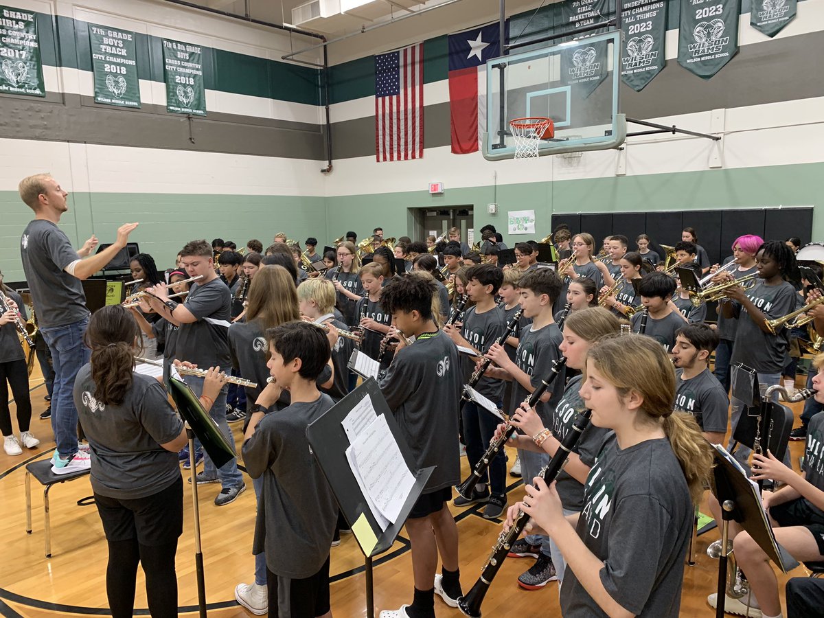 Wilson Rams tweet media